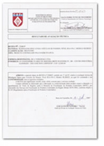 Produto relatorio-tecnico-do-exercito